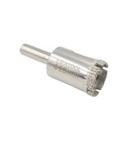 Fixonic Eratool ERA55930 20mm Seramik/Cam Delme Ucu (Gri)