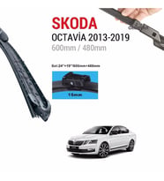 SKODA OCTAVİA SİLECEK TAKIMI (2013-2019)