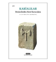 Karialılar - Denizcilerden Kent Kuruculara (Küçük Boy)