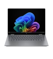HP OmniBook X Flip 14-FM0000NT BS9X2EA Intel Ultra 7 258V 32GB RAM 2TB SSD 14 inç 3K OLED Dokunmatik 120Hz Windows 11 Home