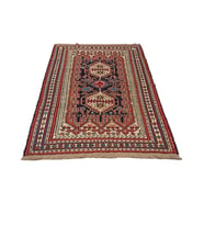 İRAN Sumak Kilim (114 x 198) cm