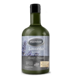 Mecitefendi Lavanta Şampuanı 400 ml