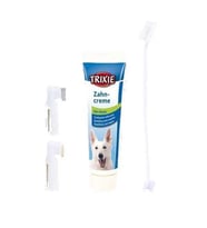 Trixie Köpek Diş Bakım Seti