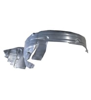2008-2012 Renault Laguna Ön Çamurluk Davlumbazı Sağ (Oem No:638230004R)