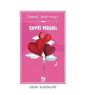 Sevgi Masalı