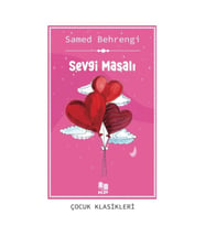 Sevgi Masalı