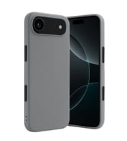 Iphone 17 Air First Silikon - Gri