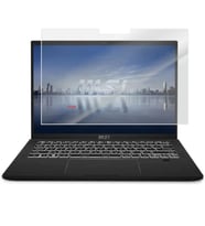MSI Summit E16 Flip A11UCT 16 inç Mat Ekran Koruyucu 16:10 (Şeffaf)