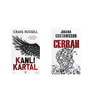 Kanlı Kartal & Cerrah
