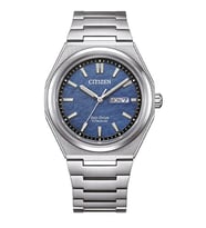 Citizen Eco-Drive Zenshin Super Titanium AW0130-85LE Erkek Kol Saati