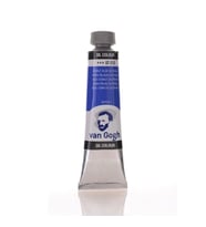 VAN GOGH YAĞLI BOYA 40 ML T.9 COBALT BLUE (ULTR.) RT02055123