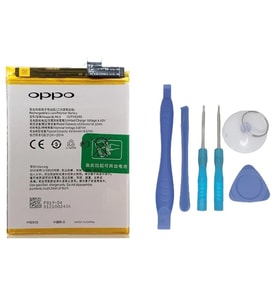 Oppo Reno 5 LITE - BLP819 - Uyumlu Pil Sıfır - Servis + TAMİR SETİ