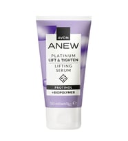 Platinum Lifting ve Sıkılaştırma Etkili Serum Büyük Boy 50ml