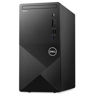 DELL VOSTRO 3030MT N6001VDT3030MTU CORE i3 12100 8GB DDR5 RAM- 512GB M2 NVME- O/B UHD630 FDOS