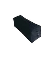 Okul Kalemlik 20x9cm Siyah