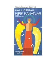 Kırık Kanatlar