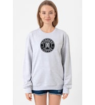 Monsta X Monbebe Coffee Grimelanj Kadın 2ip Sweatshirt