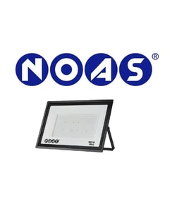 Noas 400w SMD led Projektör 6500k 32000 Lümen Beyaz Işık IP66