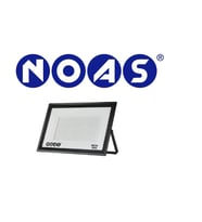 Noas 400w SMD led Projektör 6500k 32000 Lümen Beyaz Işık IP66