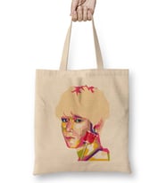 V Bts In Wpap Design Bez Çanta Uzun Saplı