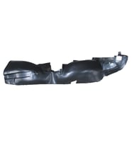 Citroen C2 04/09 Ön Çamurluk Davlumbazı Sağ