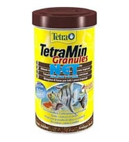 Tetramin Granules 250ml 100 gr. Skt: 12/2028 BioActive Formula Orjinal Ambalajında