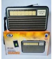 Everton RT-320 Nostalji Radyo