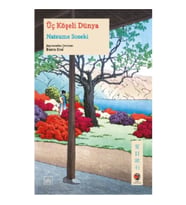 Üç Köşeli Dünya