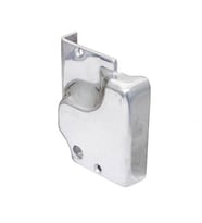 Dik Kumaş Kesim Motoru Kapak / 53C11-72
