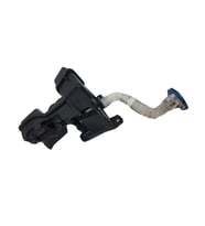 VOLKSWAGEN GOLF 7 2013 - 2017 CAM SU DEPOSU FAR YIKAMASIZ