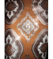 MUŞAMBA DESENLİ PVC ZEMİN KAPLAMA 200cm X 500cm YER DÖŞEMESİ (STD)