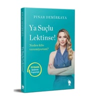 Ya Suçlu Lektinse!