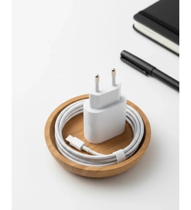 Yeni Nesil 35w Usb-c Duvar Şarj Adaptörü Kablo Hediyeli