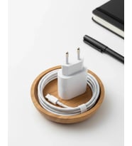 Yeni Nesil 35w Usb-c Duvar Şarj Adaptörü Kablo Hediyeli