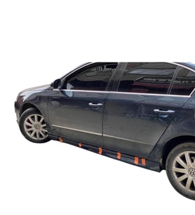 Volkswagen Passat B6 Marşpiyel (Plastik) (Standart)