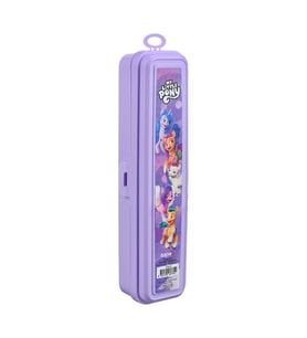 My Little Pony Lisanslı Pratik Kalem Kutusu