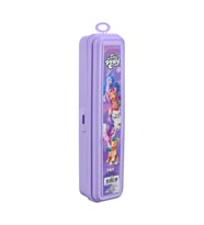 My Little Pony Lisanslı Pratik Kalem Kutusu