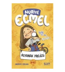 Alyanak Projesi Nuriye Ecmel 2