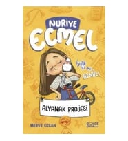 Alyanak Projesi Nuriye Ecmel 2