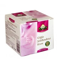 THEMRA GÖĞÜS ŞEKİLLENDİRİCİ KREM - 50 cc