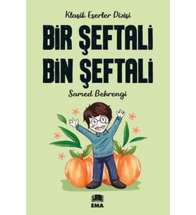 Bir Şeftali Bin Şeftali