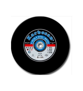 350 X 3,5 X 30 Metal Kesme Taşı (sabit Tezgah Için)