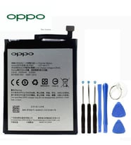 Oppo R1X Pil Batarya BL587 + Tamir Seti