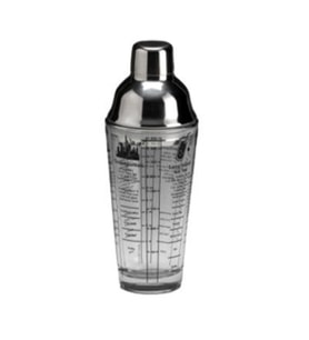 Cam Shaker