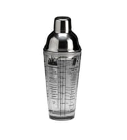 Cam Shaker