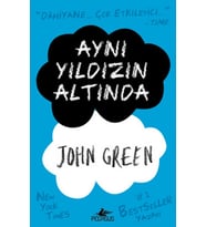 Aynı Yıldızın Altında (Ciltli)