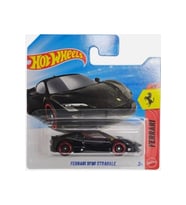 1/64 Ferrari SF90 Stradale SİYAH h case yeni