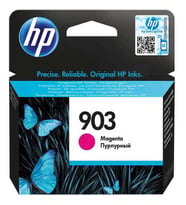 HP T6L91AE (903) MACENTA MUREKKEP KARTUSU 275 SAYFA