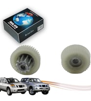 Nissan Patrol 2010-2024 İçin Koltuk Motoru Tamir Dişli Seti 2 Adet  10/41 Diş