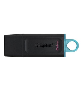 64 GB KINGSTON EXODIA USB BELLEK 3.2 DT DTX/64GB